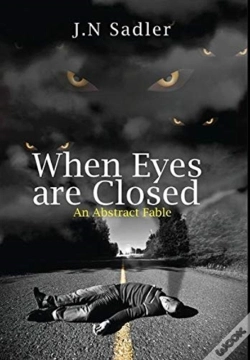 Capa do artigo When Eyes Are Closed