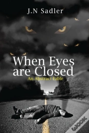 Capa do artigo When Eyes Are Closed