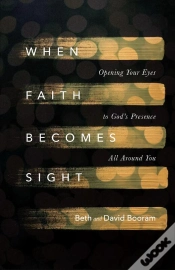 Capa do artigo When Faith Becomes Sight