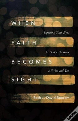Capa do artigo When Faith Becomes Sight