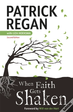 Capa do artigo When Faith Gets Shaken