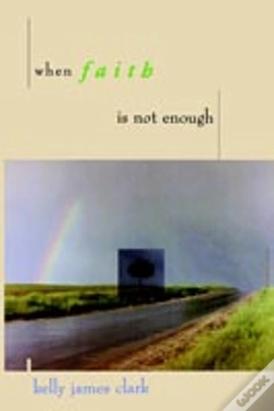 Capa do artigo When Faith Is Not Enough