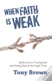 Capa do artigo When Faith Is Weak