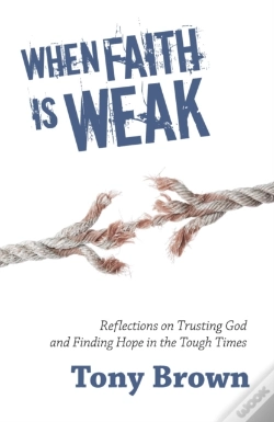 Capa do artigo When Faith Is Weak
