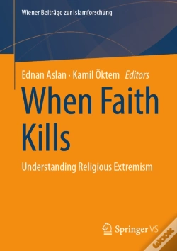 Capa do artigo When Faith Kills