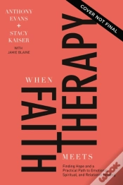 Capa do artigo When Faith Meets Therapy