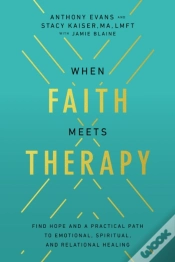 Capa do artigo When Faith Meets Therapy