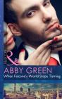 When Falcone'S World Stops Turning - Preview