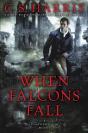 When Falcons Fall - Preview