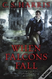 Capa do artigo When Falcons Fall
