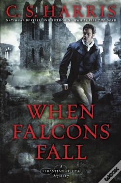 Capa do artigo When Falcons Fall