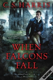 Capa do artigo When Falcons Fall