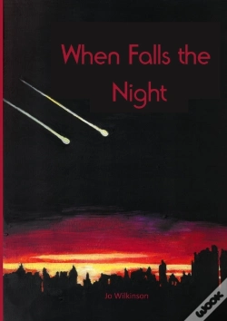 Capa do artigo When Falls The Night