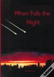 Capa do artigo When Falls The Night