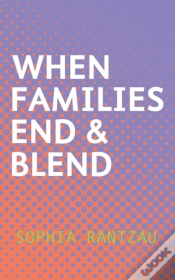 Capa do artigo When Families End   Blend