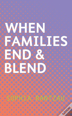 Capa do artigo When Families End   Blend