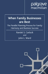 When Family Businesses Are Best