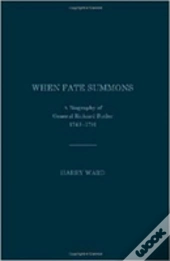 When Fate Summons