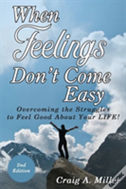 Capa do artigo When Feelings Don'T Come Easy