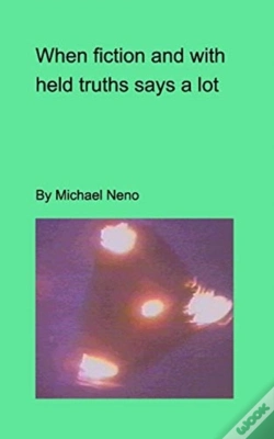 Capa do artigo When Fiction And Withdeld Truths Say A L
