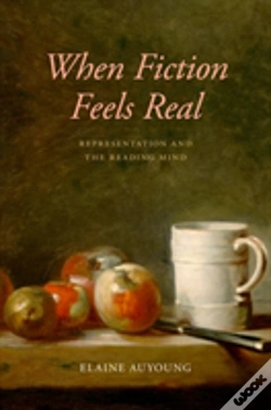 Capa do artigo When Fiction Feels Real