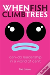 Capa do artigo When Fish Climb Trees