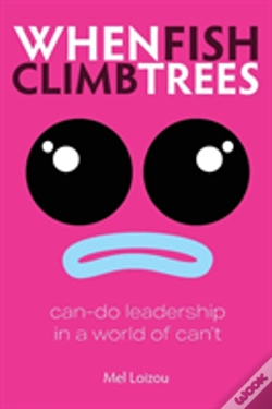 Capa do artigo When Fish Climb Trees
