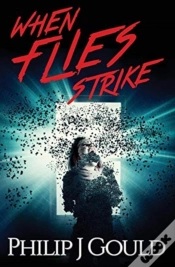 Capa do artigo When Flies Strike