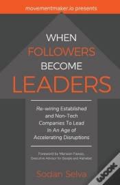 Capa do artigo When Followers Become Leaders