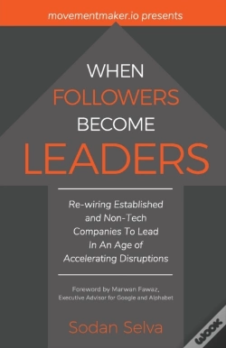 Capa do artigo When Followers Become Leaders