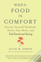Capa do artigo When Food Is Comfort
