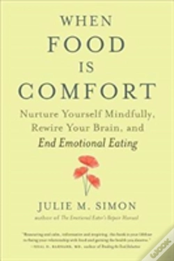 Capa do artigo When Food Is Comfort