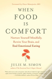 Capa do artigo When Food Is Comfort