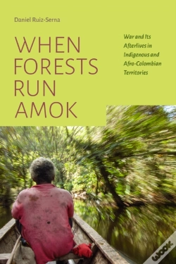 Capa do artigo When Forests Run Amok