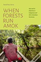 Capa do artigo When Forests Run Amok