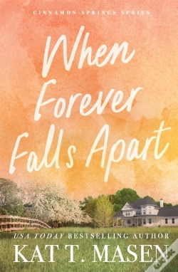 Capa do artigo When Forever Falls Apart