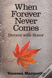 Capa do artigo When Forever Never Comes