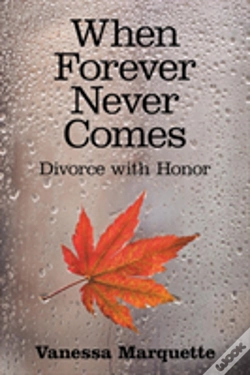 Capa do artigo When Forever Never Comes