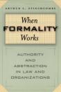 When Formality Works - Preview