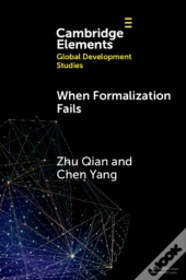 When Formalization Fails