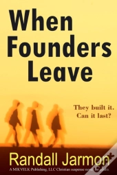 When Founders Leave