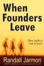 When Founders Leave - Preview
