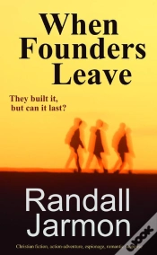 Capa do artigo When Founders Leave