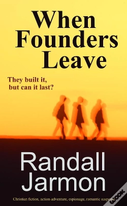 Capa do artigo When Founders Leave