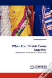 When Four Braids Come Together