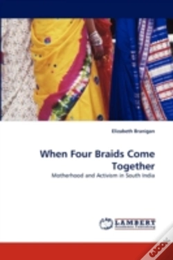 Capa do artigo When Four Braids Come Together