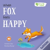 Capa do artigo When Fox Feels Happy