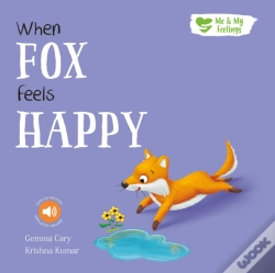 Capa do artigo When Fox Feels Happy