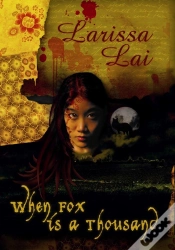 Capa do artigo When Fox Is A Thousand