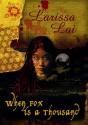 When Fox Is A Thousand - Preview